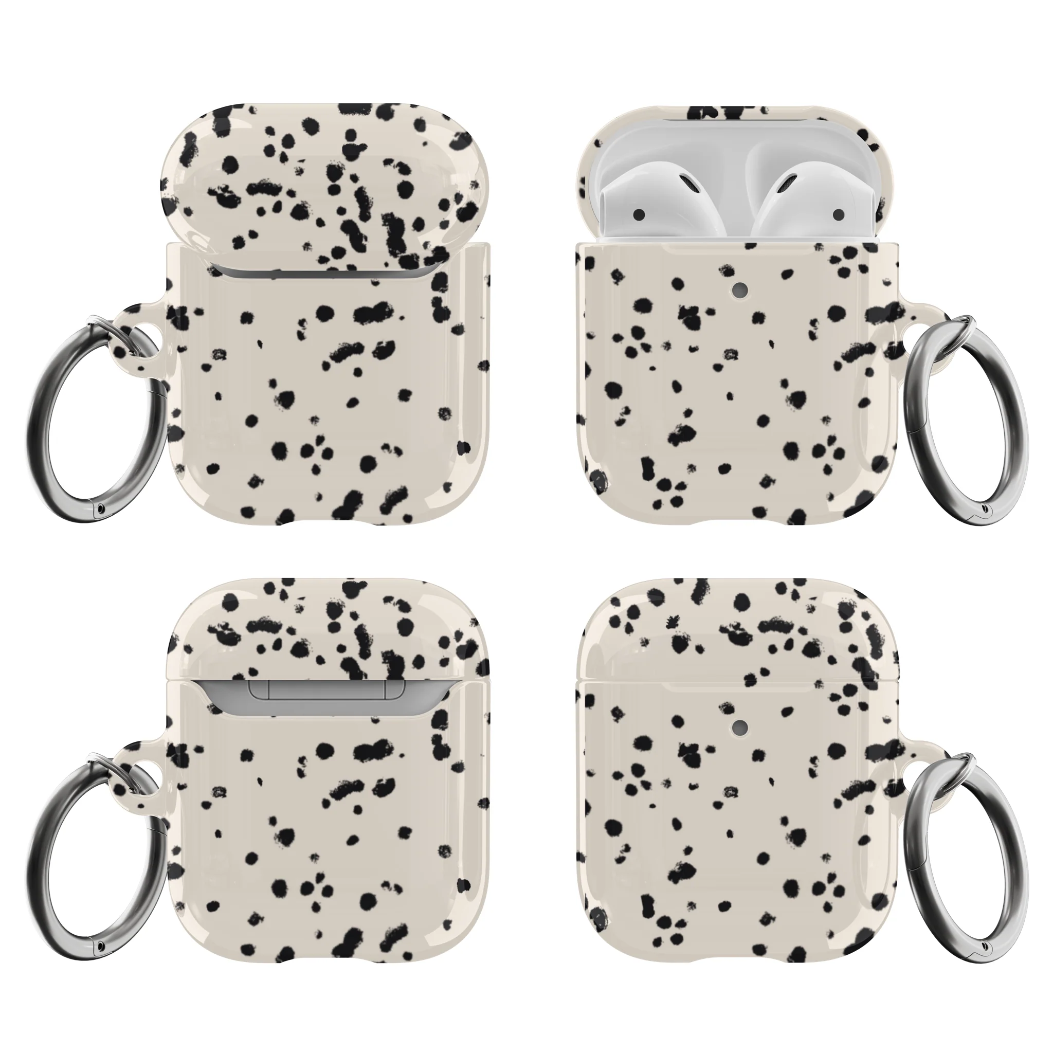 Dalmatian Spots Airpods Case (Last Chance) - Image 6