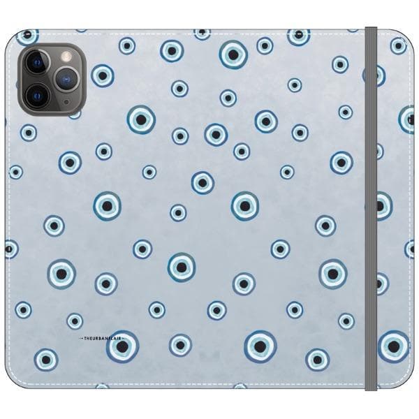 Evil Eye Wallet Phone Case - Image 10