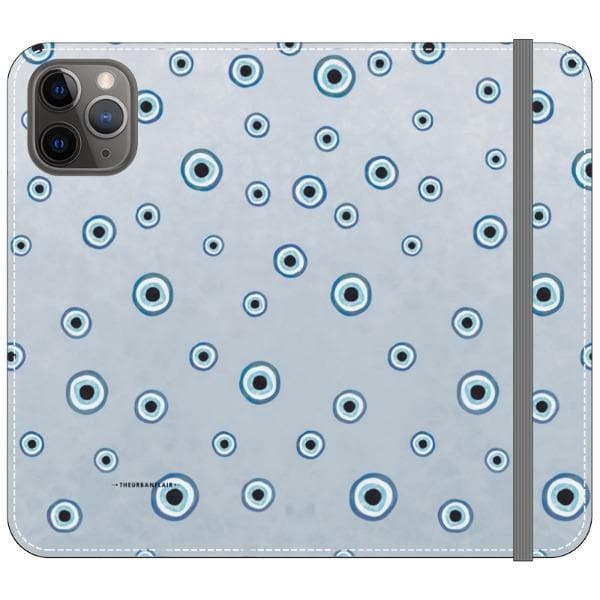 Evil Eye Wallet Phone Case - Image 11