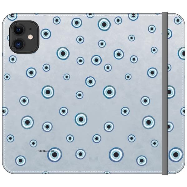 Evil Eye Wallet Phone Case - Image 12