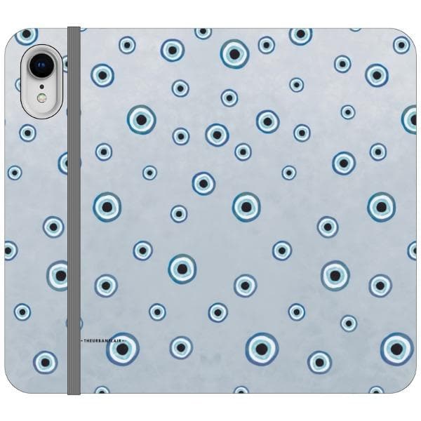 Evil Eye Wallet Phone Case - Image 13