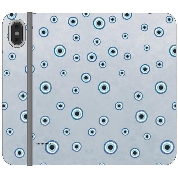 Evil Eye Wallet Phone Case - Image 14