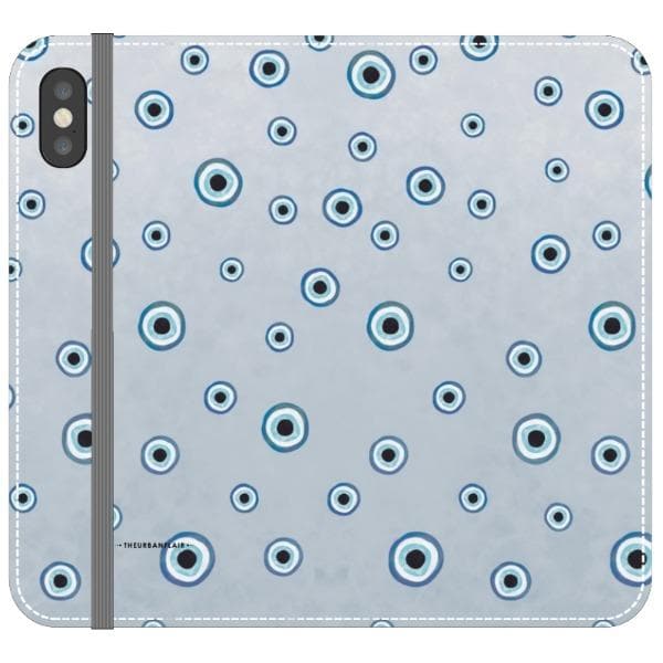 Evil Eye Wallet Phone Case - Image 15