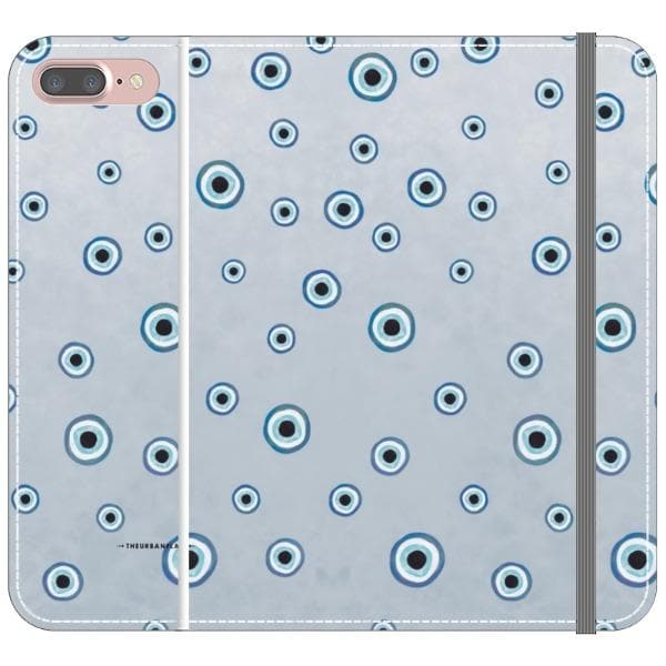 Evil Eye Wallet Phone Case - Image 16