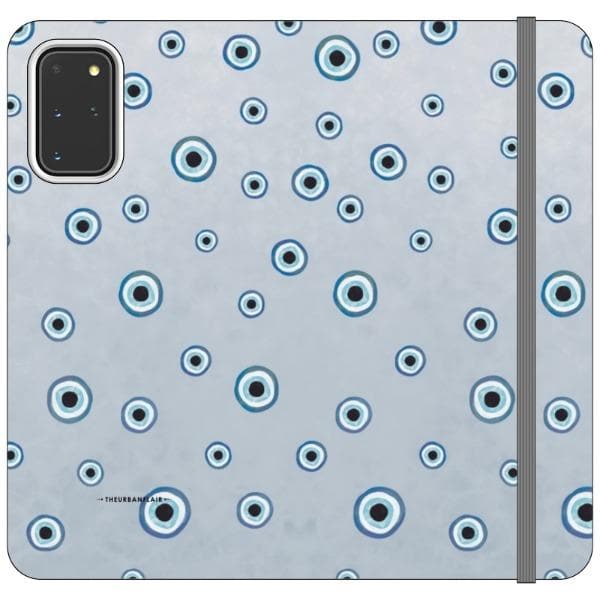 Evil Eye Wallet Phone Case - Image 19