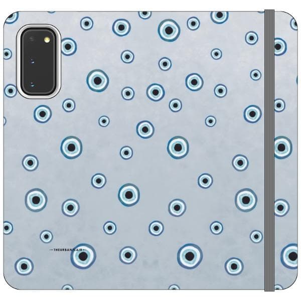 Evil Eye Wallet Phone Case - Image 20