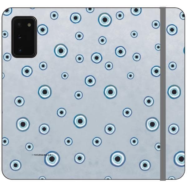Evil Eye Wallet Phone Case - Image 25