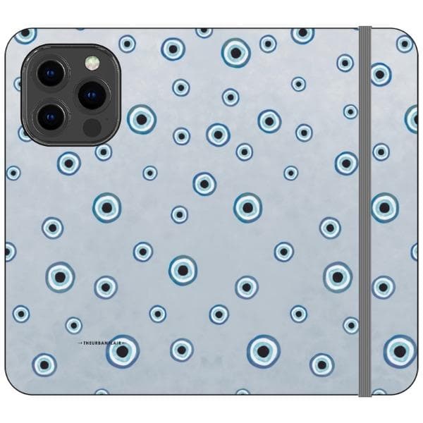 Evil Eye Wallet Phone Case - Image 3