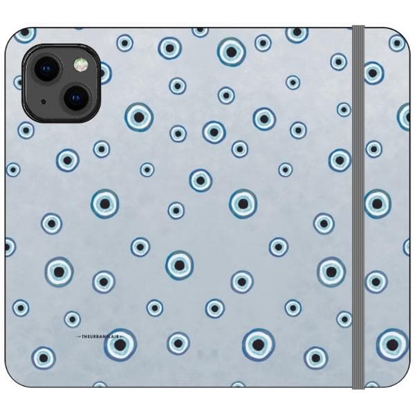 Evil Eye Wallet Phone Case - Image 4