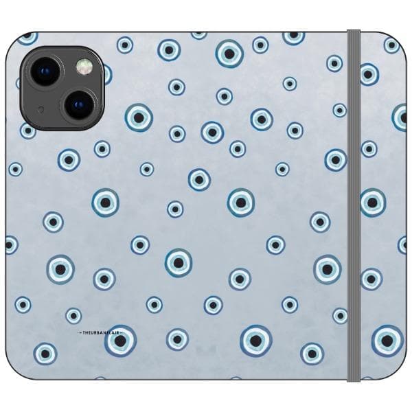 Evil Eye Wallet Phone Case - Image 5