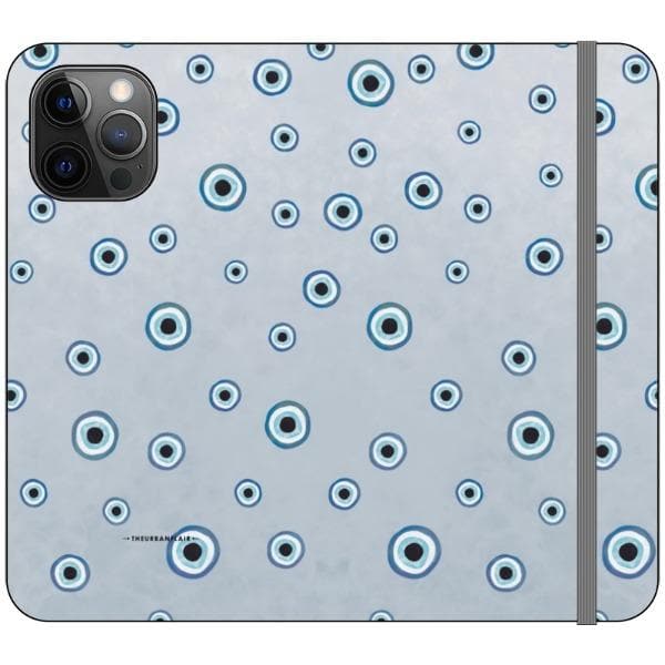 Evil Eye Wallet Phone Case - Image 6