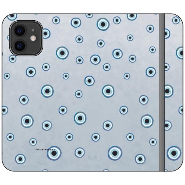 Evil Eye Wallet Phone Case - Image 8