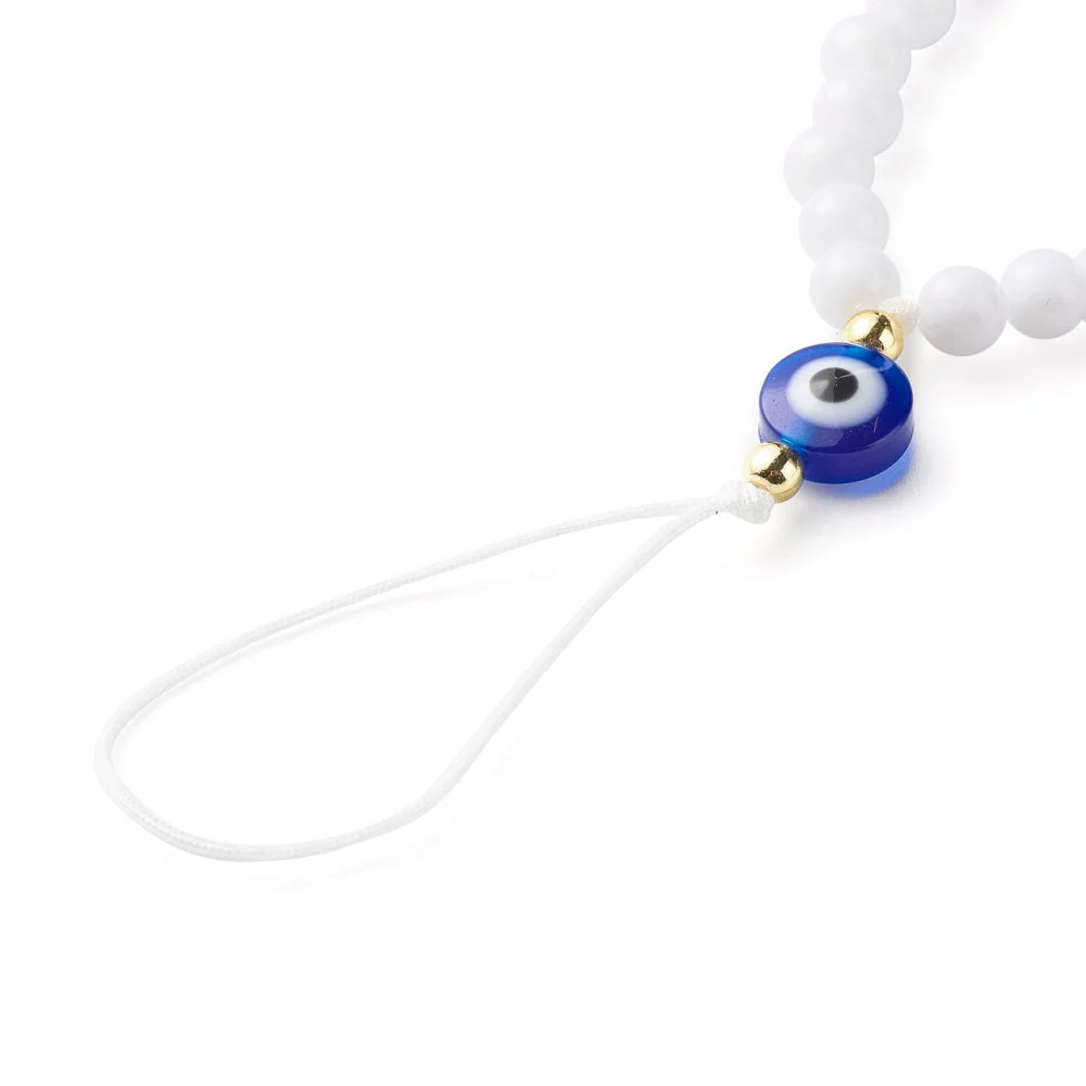 Evil Eyes Phone Charm - Image 3