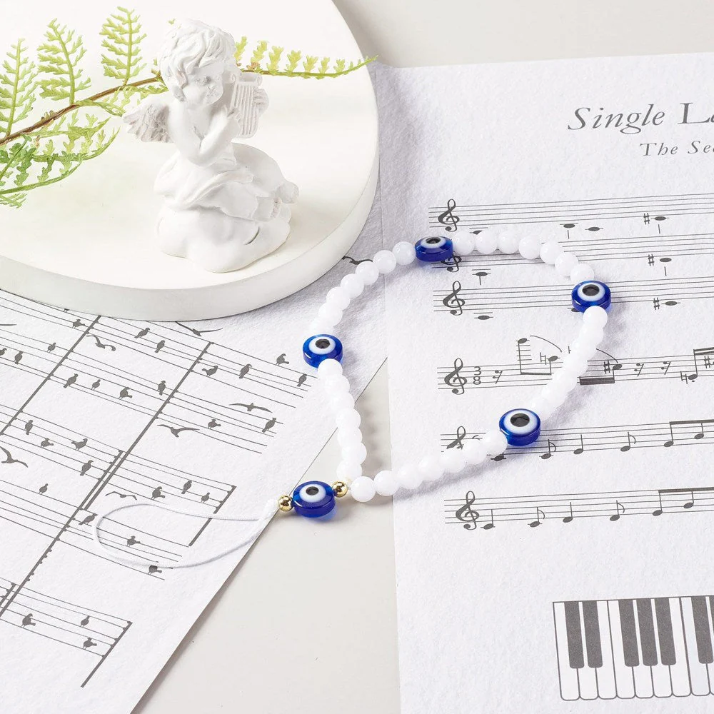 Evil Eyes Phone Charm - Image 4