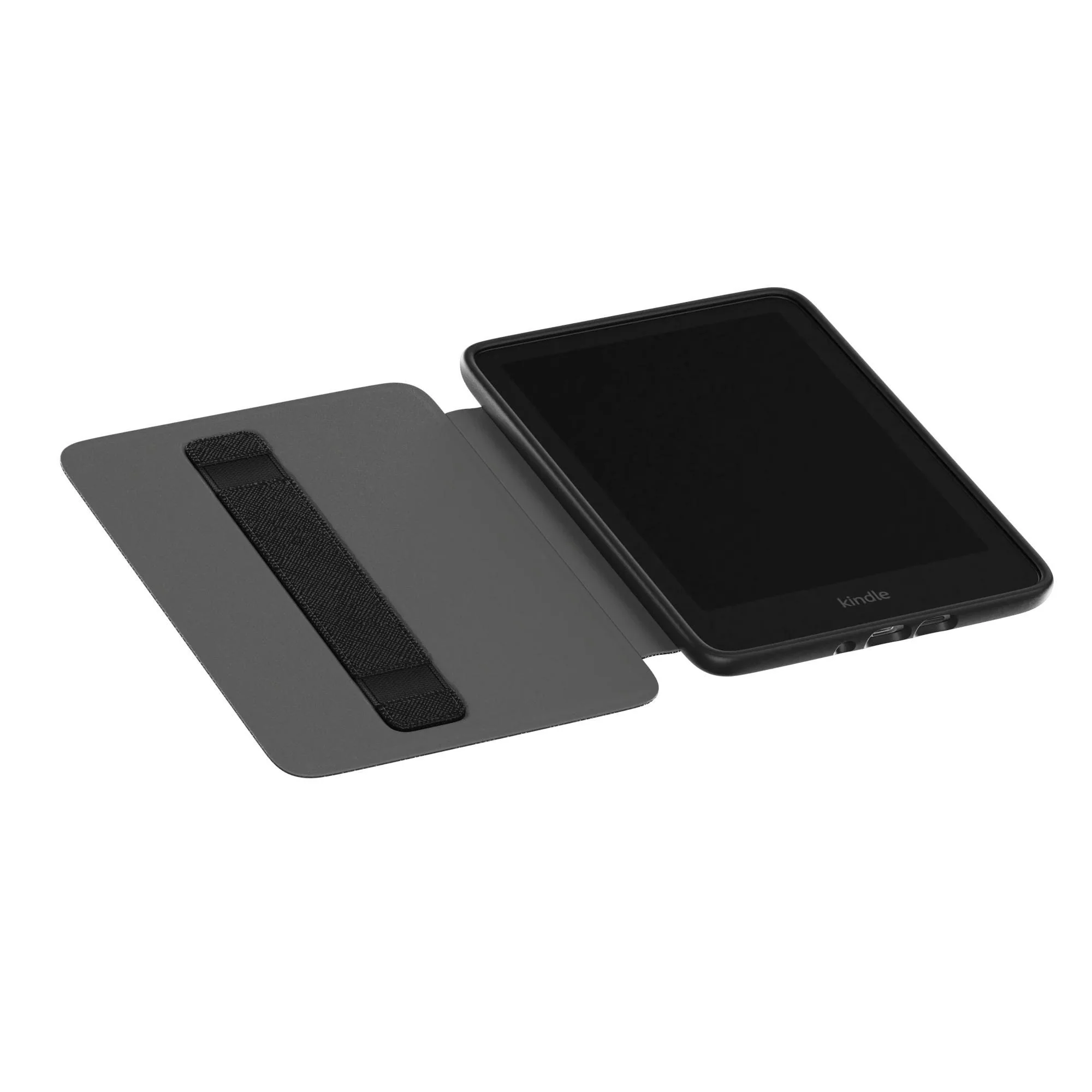 Lavender Gingham Coquette Kindle Case - Image 9