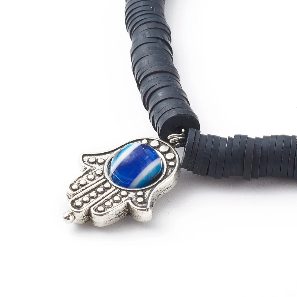 Lucky Evil Eye Phone Charm - Image 15