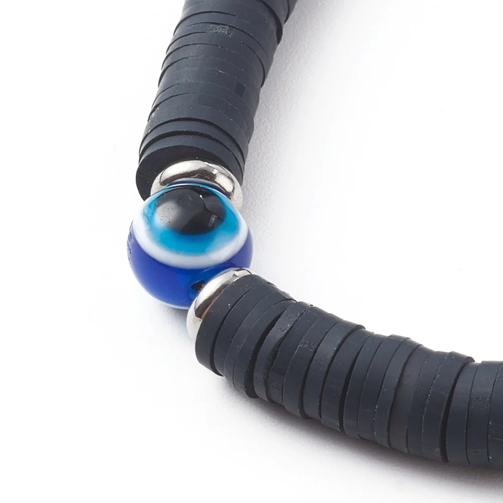 Lucky Evil Eye Phone Charm - Image 17