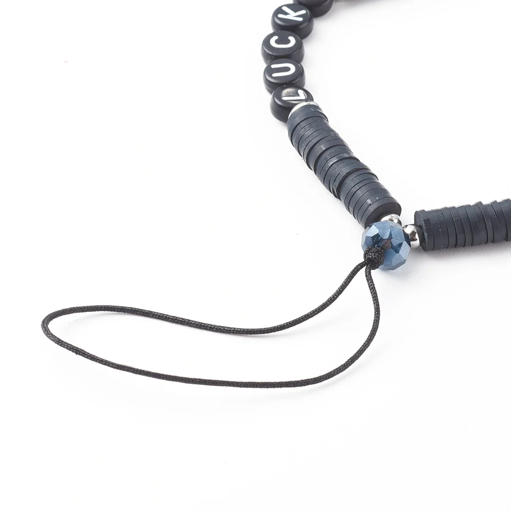 Lucky Evil Eye Phone Charm - Image 3