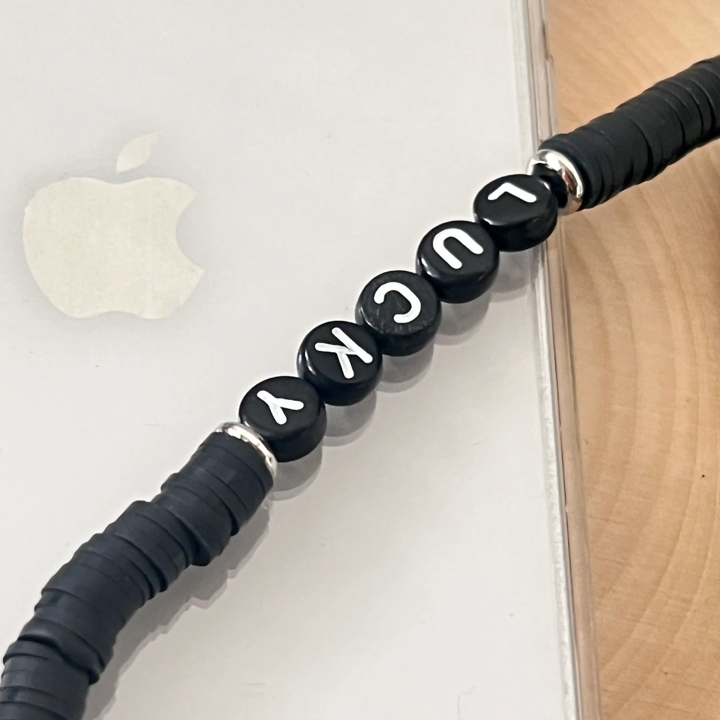 Lucky Evil Eye Phone Charm - Image 8