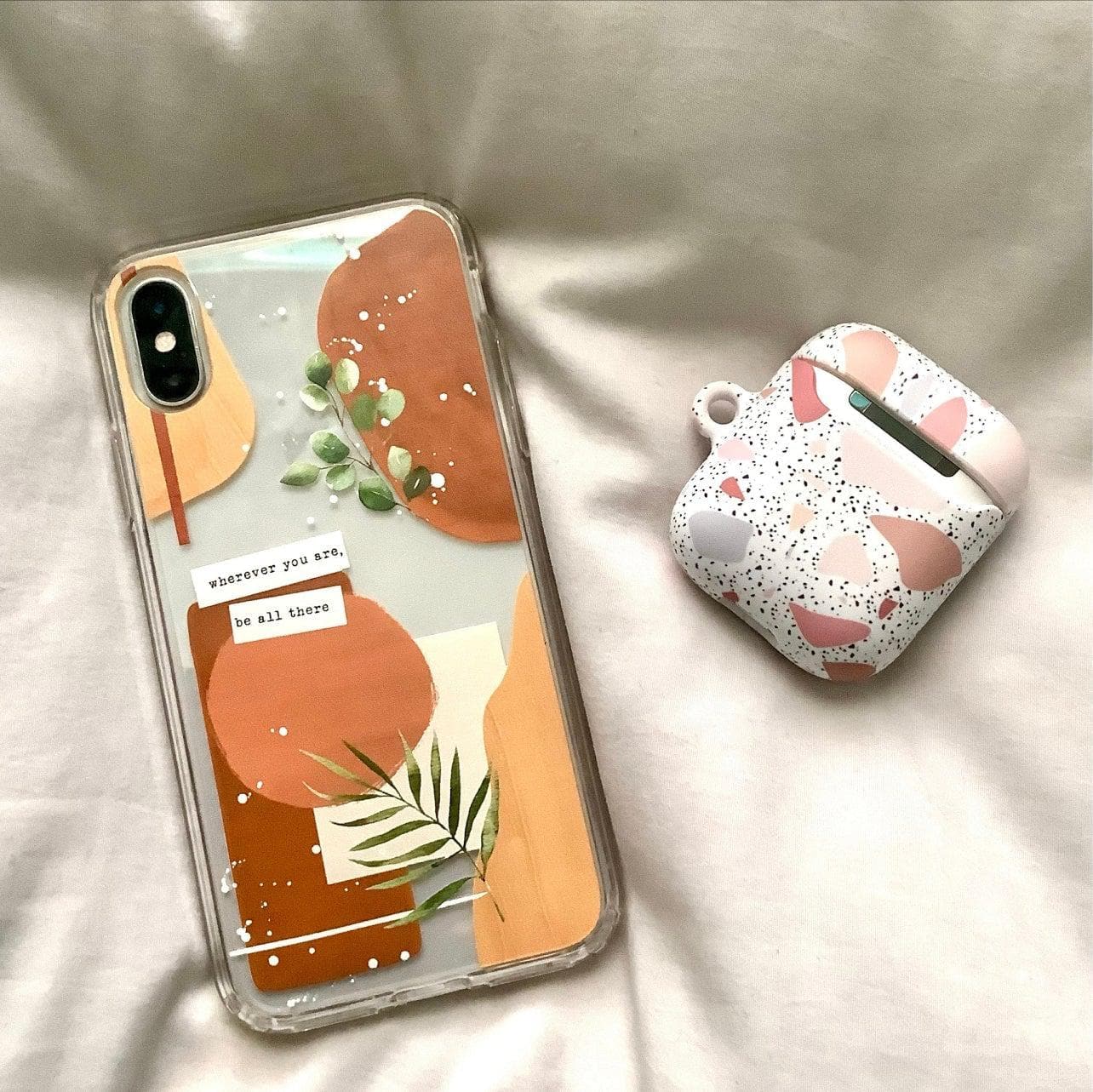 Minimal Terrazzo Airpods Case (Last Chance) - Image 11