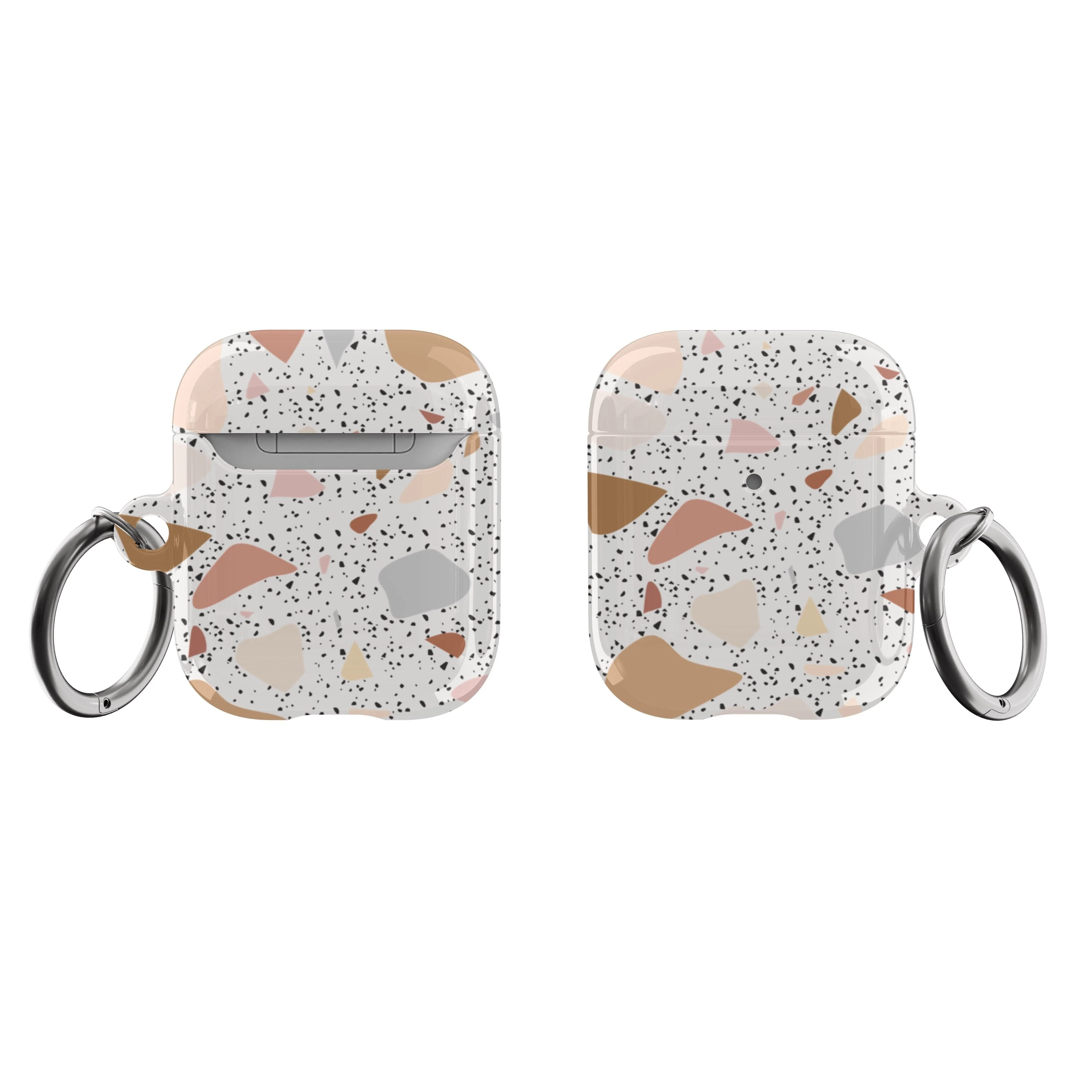 Minimal Terrazzo Airpods Case (Last Chance) - Image 7