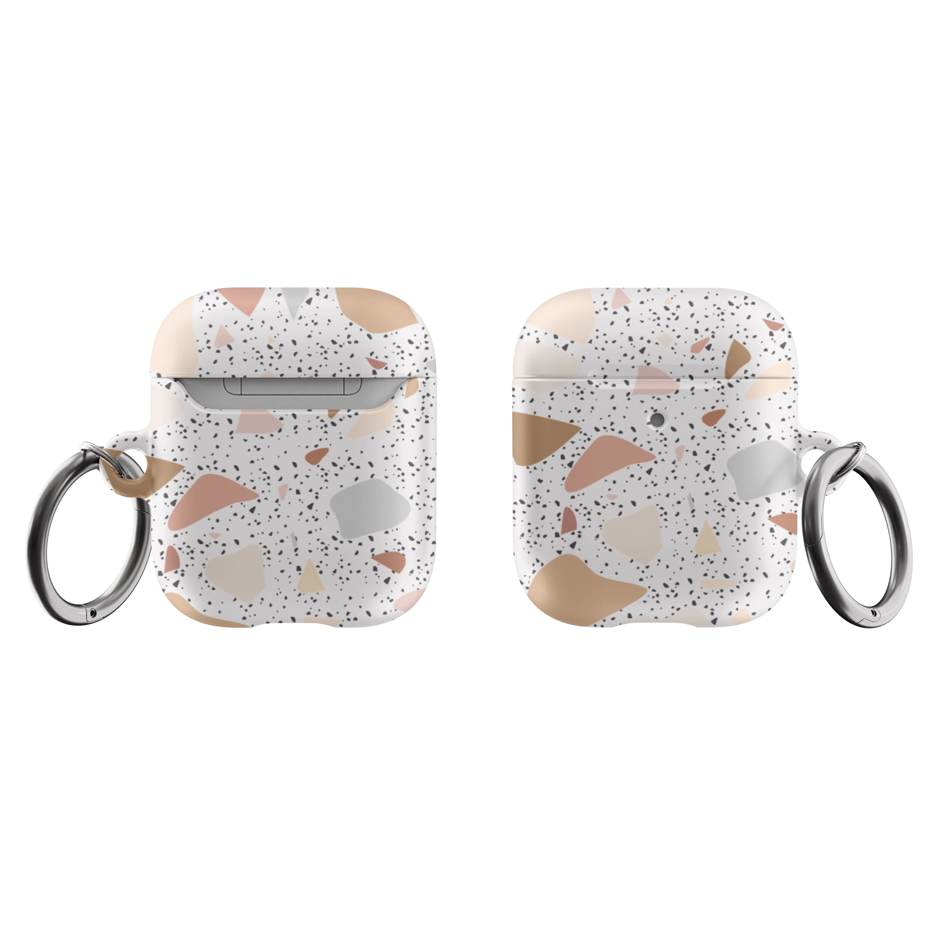 Minimal Terrazzo Airpods Case (Last Chance) - Image 9