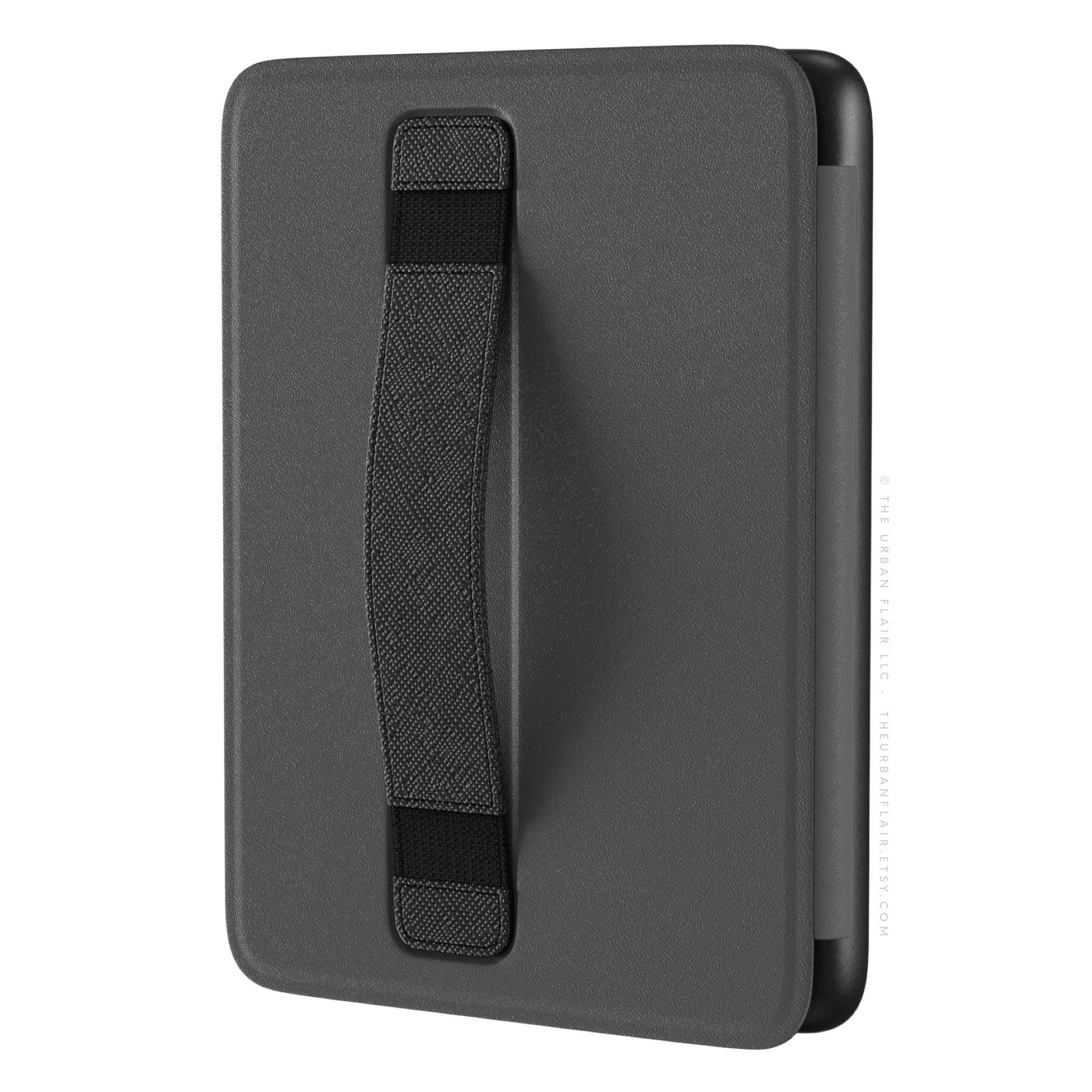 Pastel Stained Glass Illusion Kindle Case - Image 10