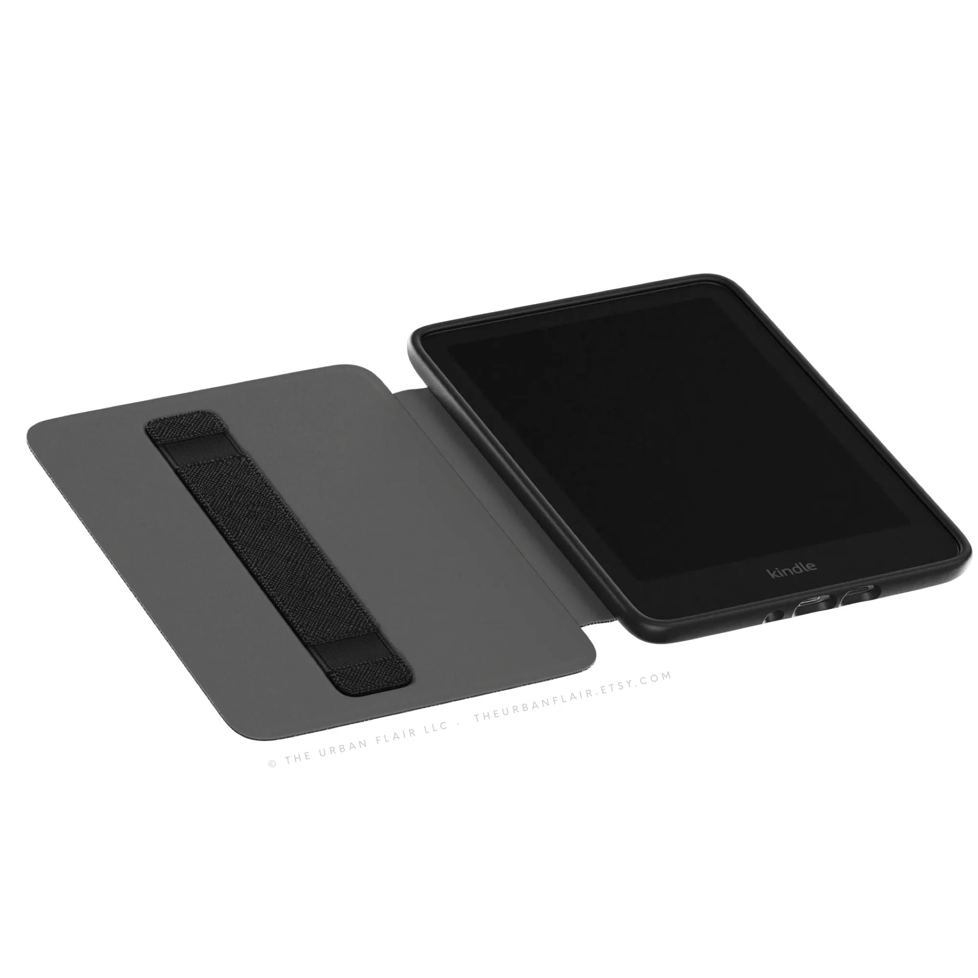 Mixed Media Print Kindle Case - Image 9