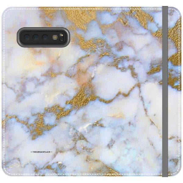 Opal Marble Wallet Phone Case - Image 23