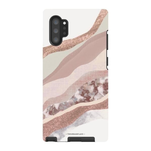 Rose Abstract Layers Tough Phone Case - Image 50