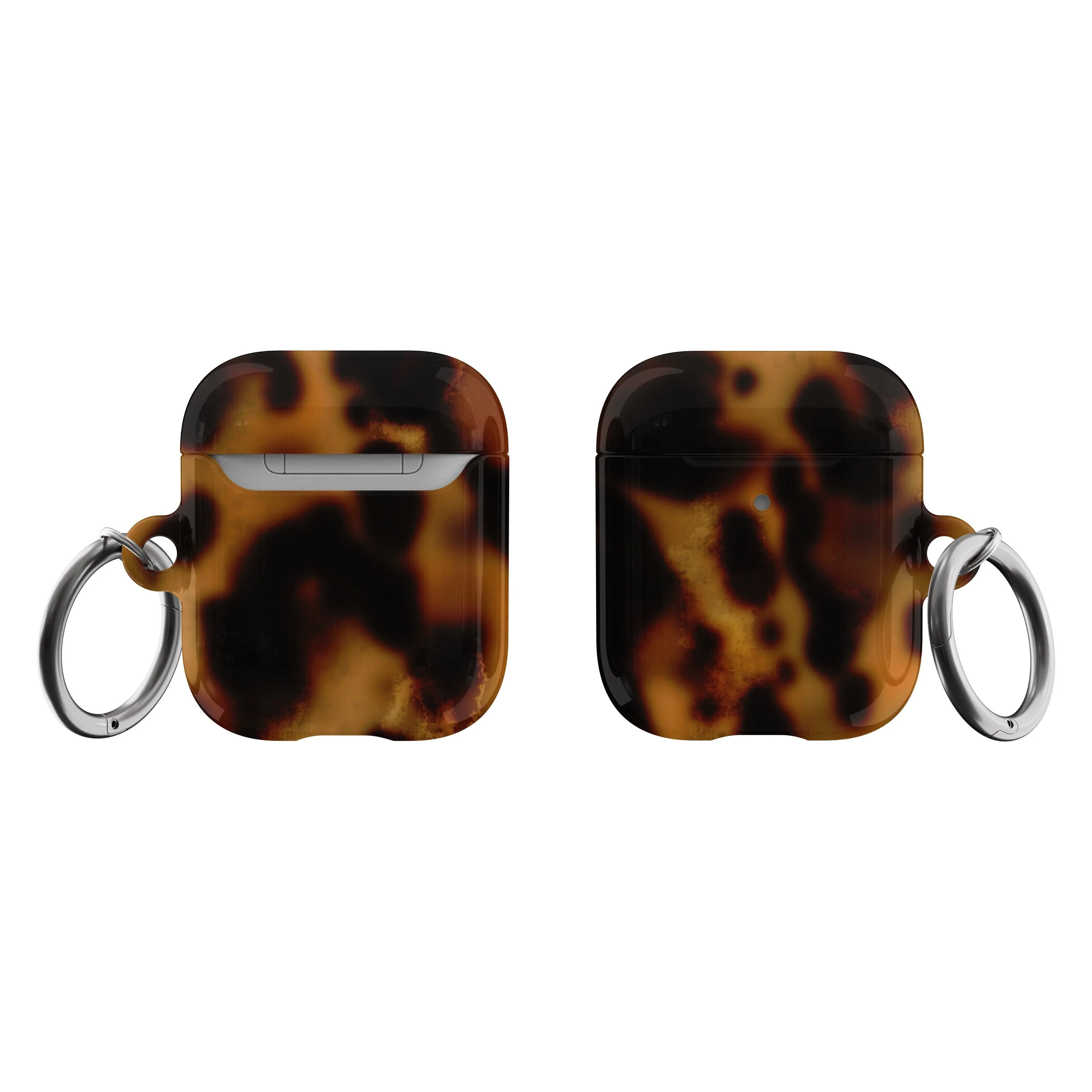 Tortoise Shell Airpods Case - Image 4