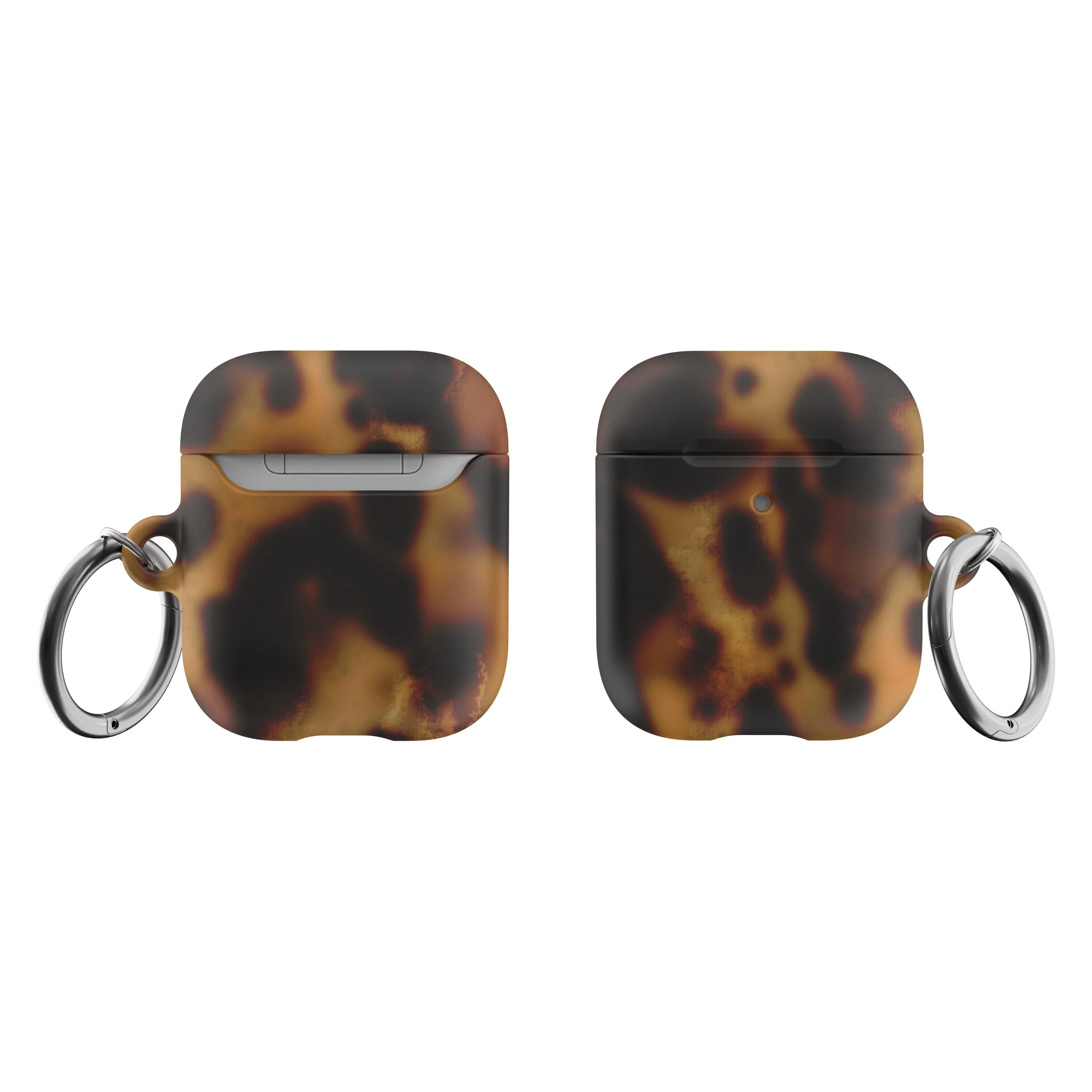 Tortoise Shell Airpods Case - Image 5