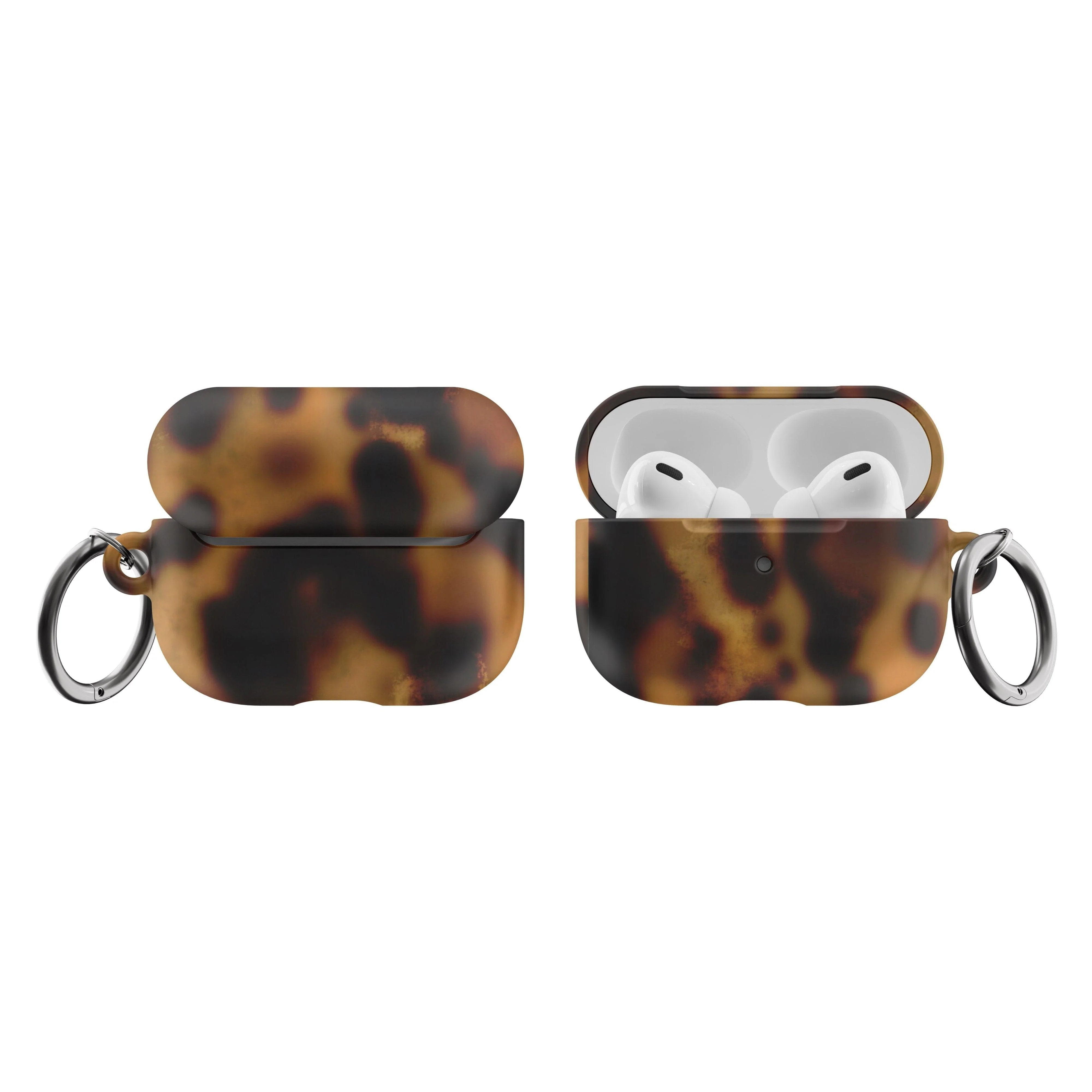 Tortoise Shell Airpods Case - Image 6