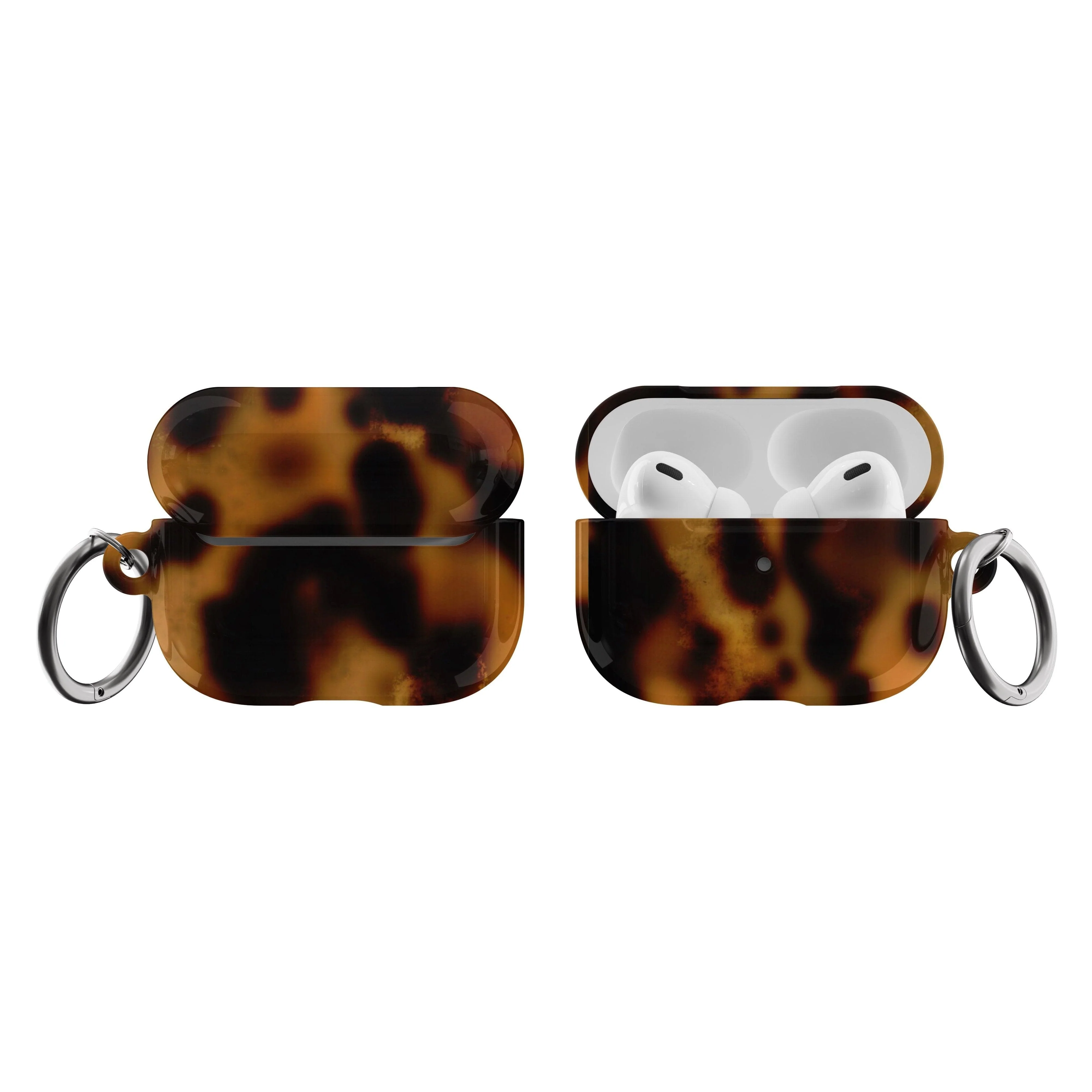 Tortoise Shell Airpods Case - Image 7