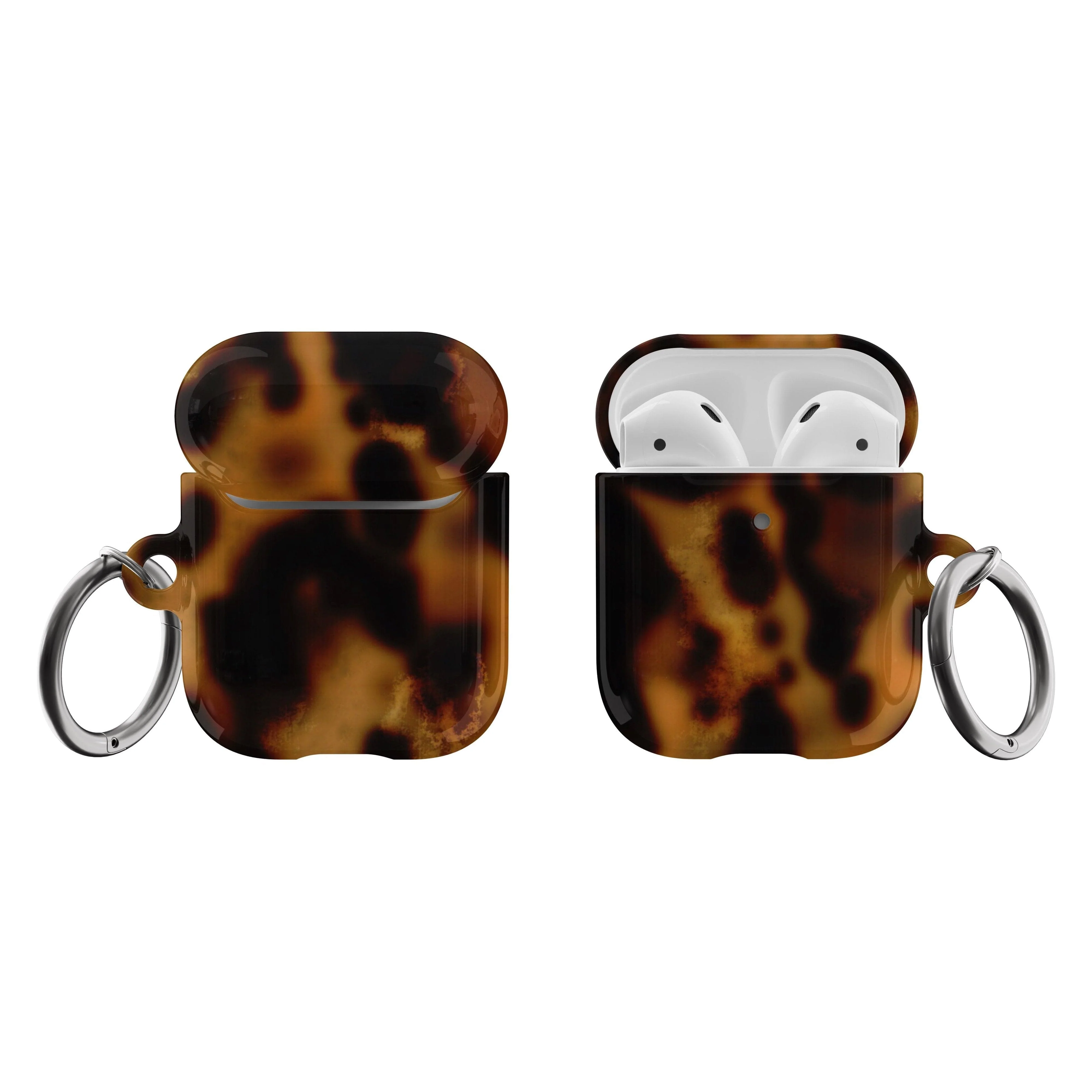 Tortoise Shell Airpods Case - Image 8