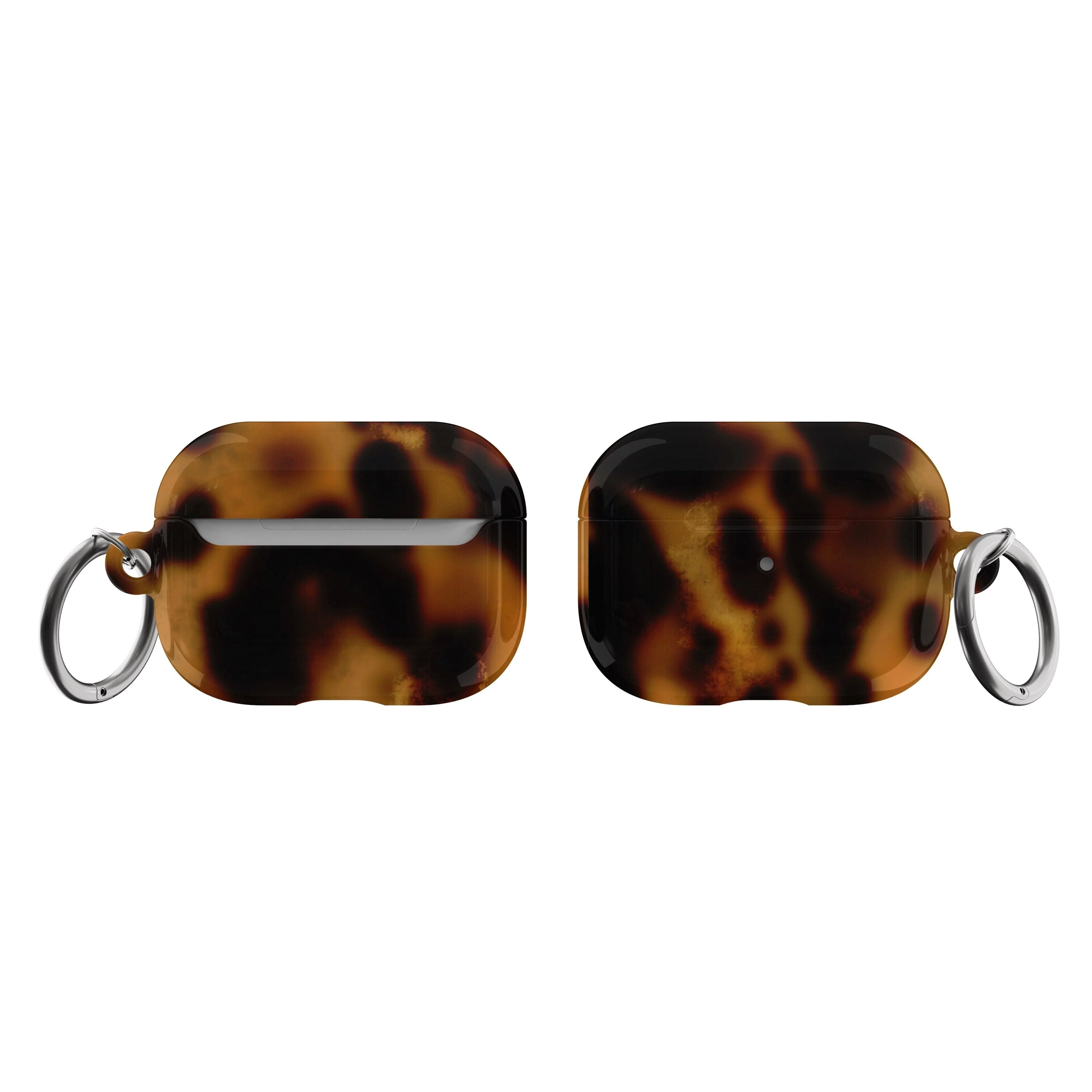 Tortoise Shell Airpods Case - Image 9