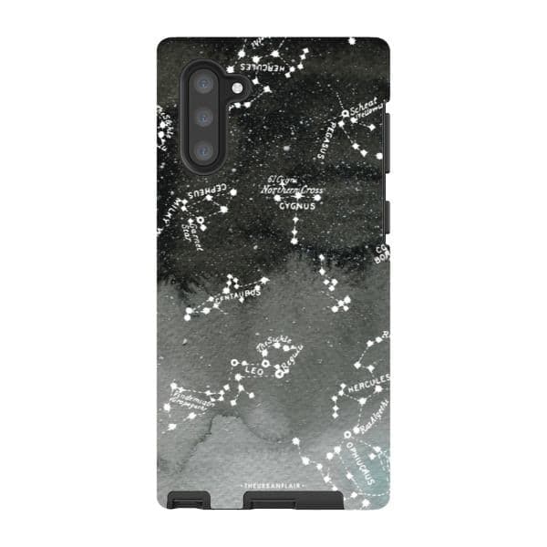 Watercolor Constellations Tough Phone Case - Image 49