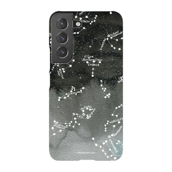 Watercolor Constellations Tough Phone Case - Image 83